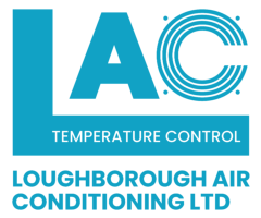 loughborough-air-conditioning-logo